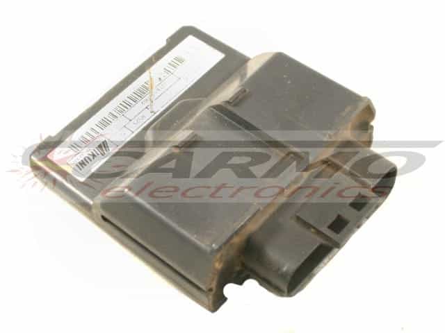 Husqvarna TE450 TE510 ECU ECM CDI Black Box Computer Brain (Mikuni, 8000H0596, ECU181-A)